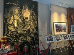 -黔蘑菇四季餐厅(观山湖店)