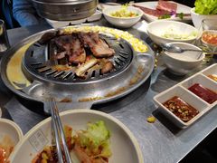 -喜来稀肉(虹泉路店)