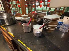 -潮辣成都老火锅(奉贤扶港路店)