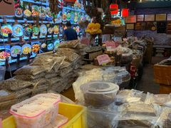 -园林美食城·本土农家菜(杨和镇店)