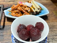 -相尽欢江湖铁板烧(武商梦时代店)