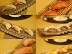-鮨青(恒基名人购物中心店)