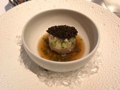 -Le Bernardin