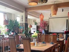 大堂-云之南(八里庄店)