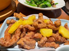 -闽上鲜·福建菜(龙湖滨江天街店)