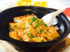 -巴陵全鱼席(湖南老字号汴河街店 )