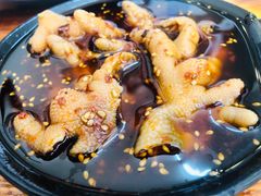 -明洋钵钵鸡(春田小区店)