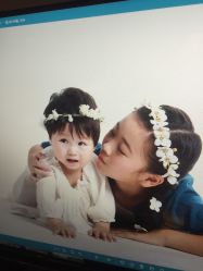 点击看大图 -小阿福儿童摄影(摩尔城店)