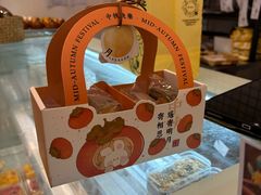 -提亚烘焙·手作面包·生日蛋糕(七星店)