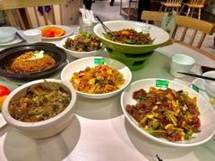 -周大厨辣椒炒肉(淮安万达店)
