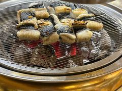 -味家烤肉烤鳗鱼牛排(西塔旗舰店)