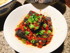 -老湖南民间菜·牛肉十八炒(花都店)