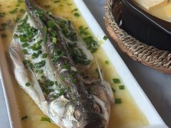 -京城小江南·北京烤鸭·江南土菜·白鱼(中关村店)