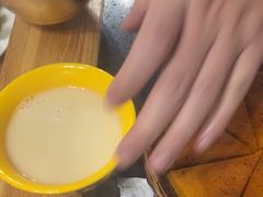 -银同牦牛肉火锅