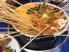 -马路边边串串香(双井直营店)