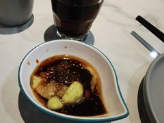 -叁拾壹克饺子·东北菜(国贸店)