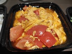 番茄炒蛋-锡和无锡菜(景丽苑店)