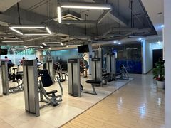 -沈坚强游泳俱乐部(长征分部)