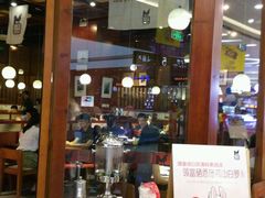 -黑鸡小馆(金源店)