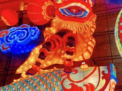 -西安城墙·碑林历史文化景区