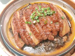 -胡胖子有鱼有肉(麓谷店)