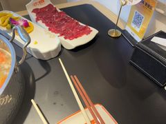 -鲜牛记潮汕牛肉火锅(淮安珠海路店)