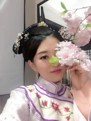 点击看大图 -美云庭古装·格格服汉服·京城旅拍(北京店)