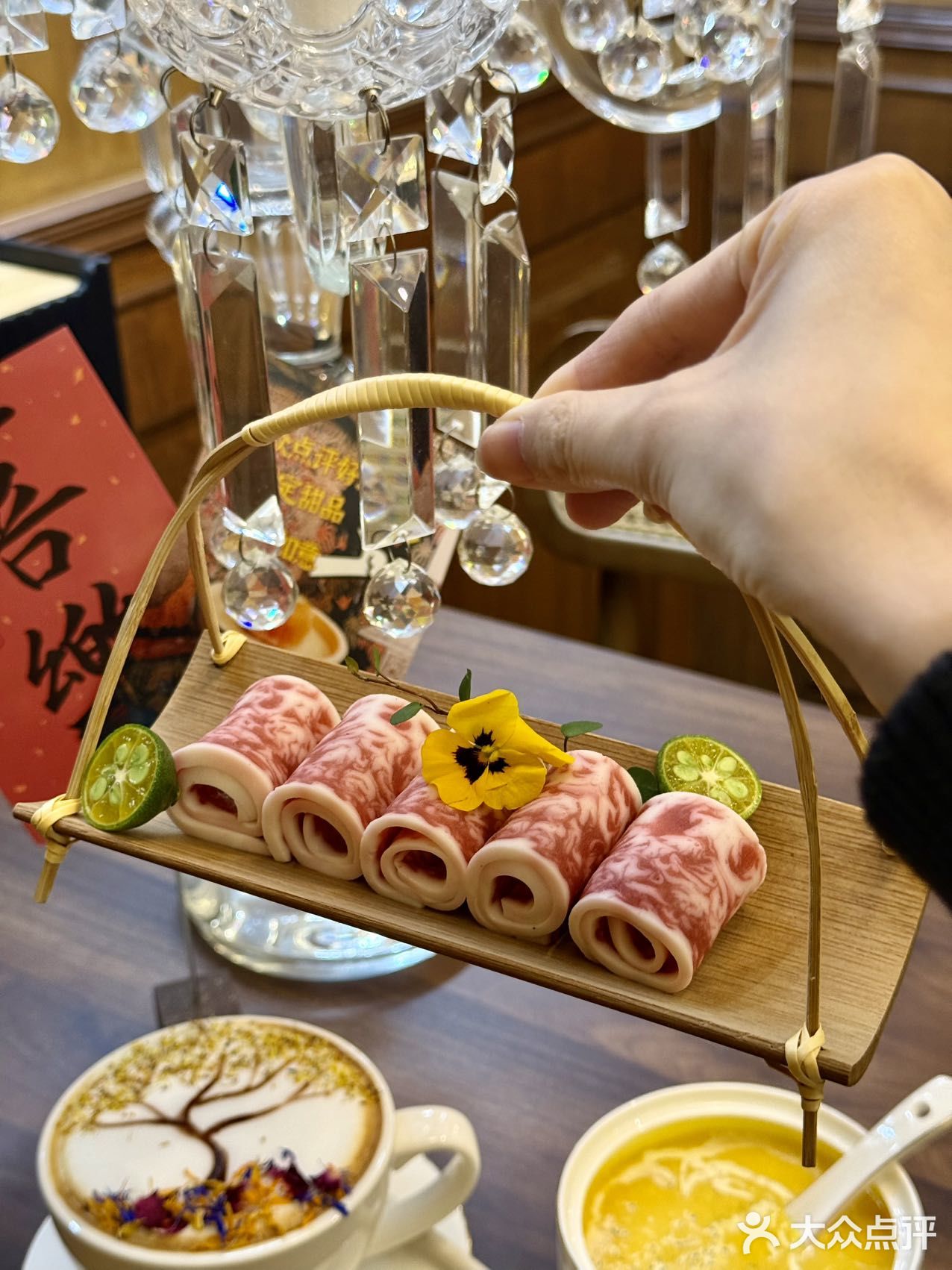 赴一場春日約 *  ੈ✩ 🌤️