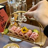 赴一場春日約 *  ੈ✩ 🌤️