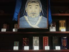 -斯琴阿妈蒙古餐厅(新城店)