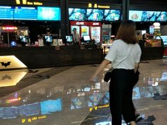 -万达影城(闵行颛桥万达广场杜比影院店)