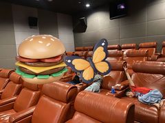 -SFC上影百联影城(八佰伴IMAX店)