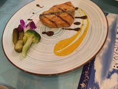 -安德烈俄式西餐厅(中央大街店)