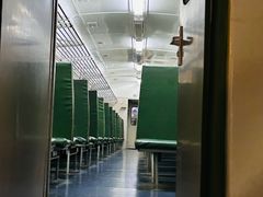 -沈阳铁路陈列馆