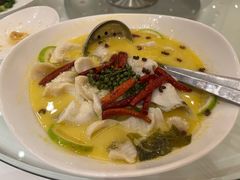 -正佳广场万豪酒店-粤菜餐厅·点心·海鲜·聚餐