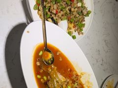 -徽州月·民间徽菜(浦东总店)