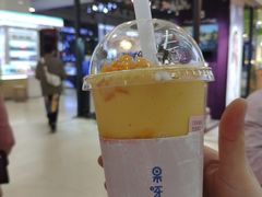 -果呀呀(凯德广场店)