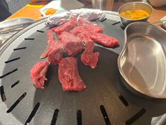 -济州爱肉堂(总店)