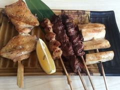 -有喜屋·深夜食堂(北京西路店)