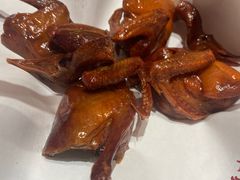 -鸽子侯·家宴·平价海鲜(市图书馆店)