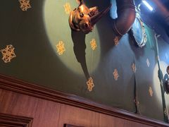 -The Cheebat 锌吧·Bistro(体育西店)