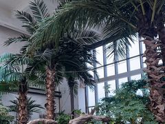 -悦隆庄温泉度假酒店