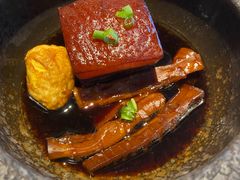 -旺顺阁·北京菜(北辰上品+)