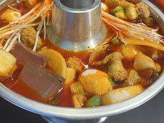 -串王阿三烧烤·小龙虾·烤鱼(拱墅胜利河美食街店)