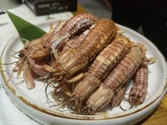 -天天鱼港·海鲜·鲅鱼水饺·招牌烤鸭(黄骅店)