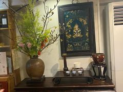 -菩提书坊(侨福大厦店)