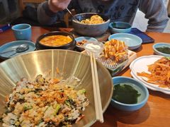 -鑫日千里马朝鲜族小馆(总店)