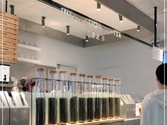-喜茶(上海兴业太古汇店)