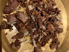 -丝路金桃·新疆菜(徐汇店)