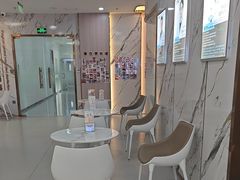 -雅仕口腔(后沙峪店)
